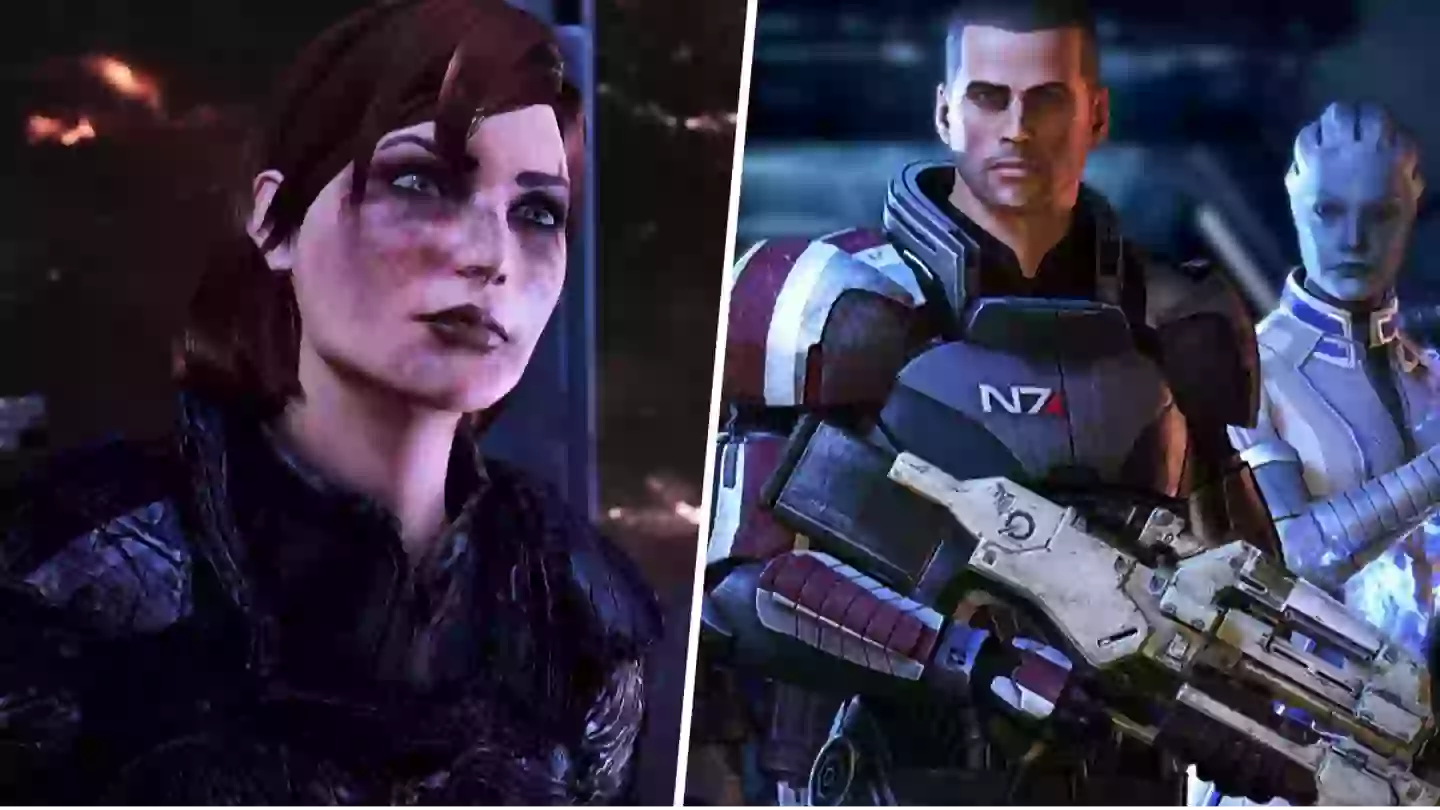 Mass Effect 3 free download comes with an entirely new ending for you