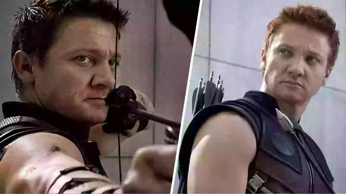 Marvel’s new Hawkeye is a massive hit with fans already, and we can see why