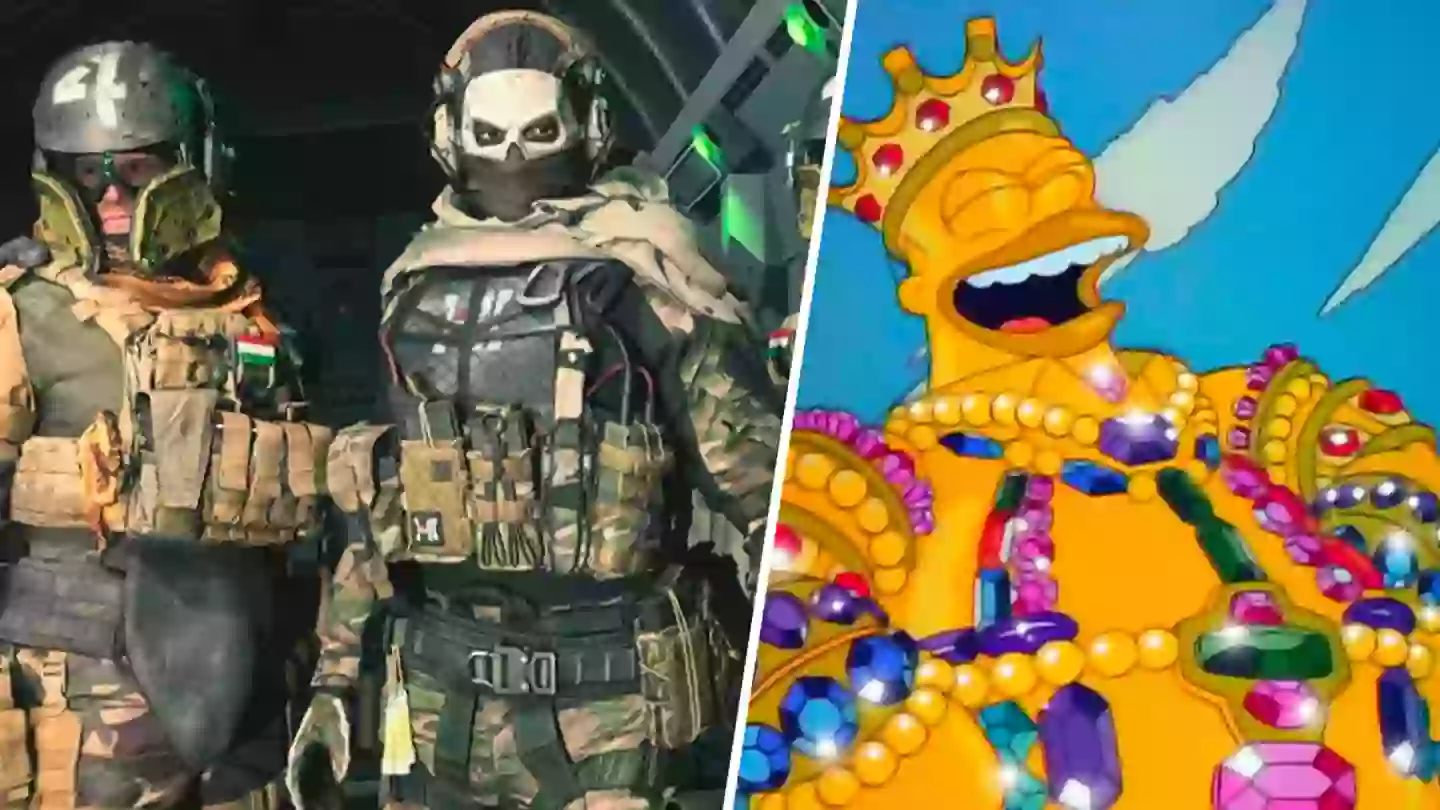 Warzone 2 XP exploit has players reaching max level in one match