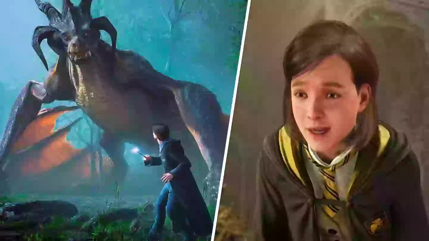 Hogwarts Legacy 2 story splits fan opinion