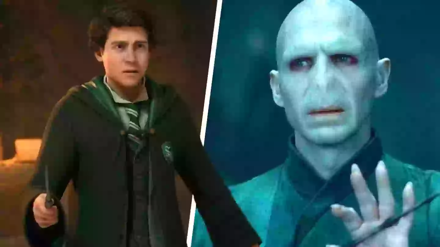 Hogwarts Legacy ‘free downloads’ being used to scam players, experts warn