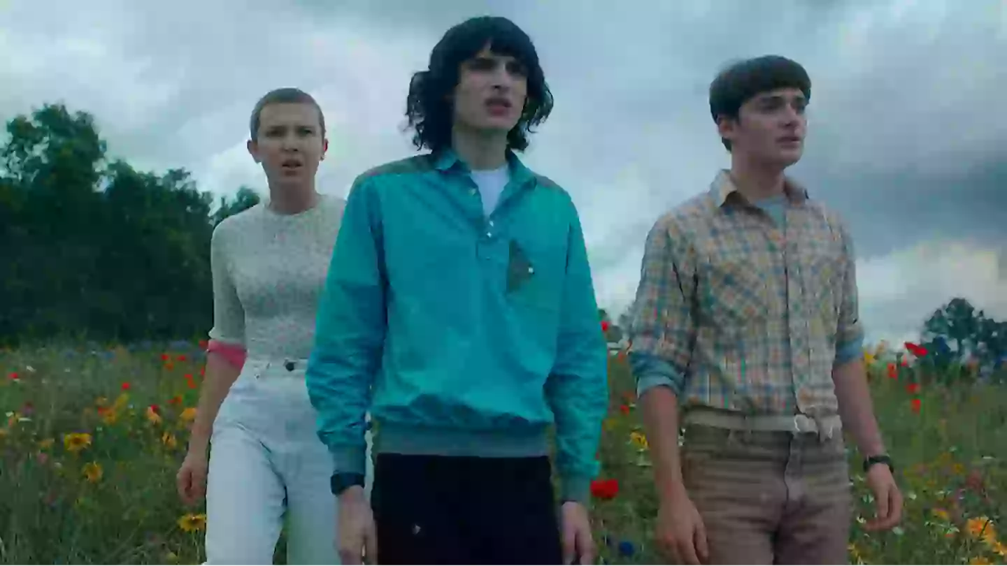 Stranger Things 5 split release schedule seemingly revealed
