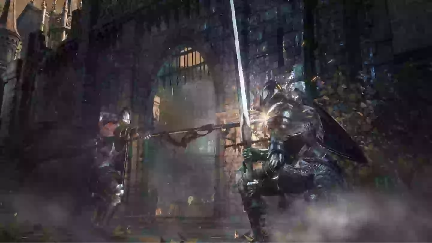 Dark Souls 4 has fans divided for one very good reason
