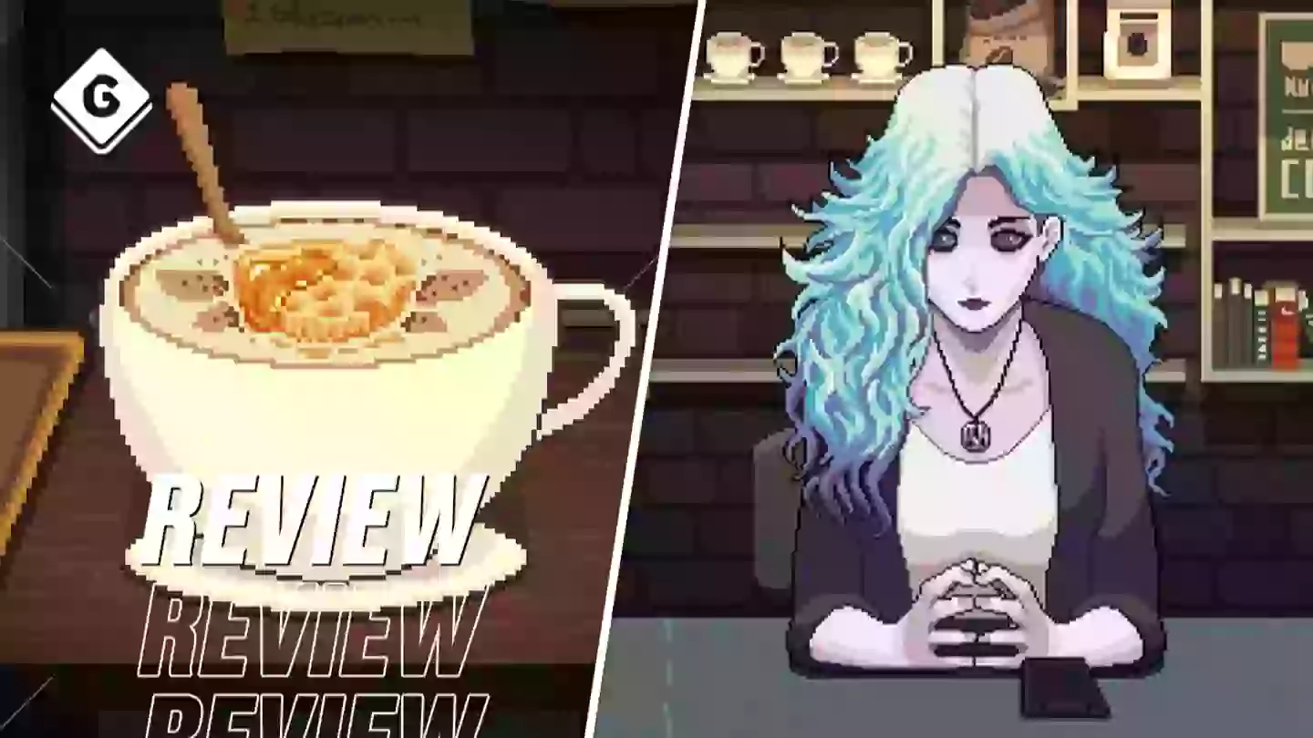 Coffee Talk Episode 2: Hibiscus & Butterfly review: a recipe for relaxation