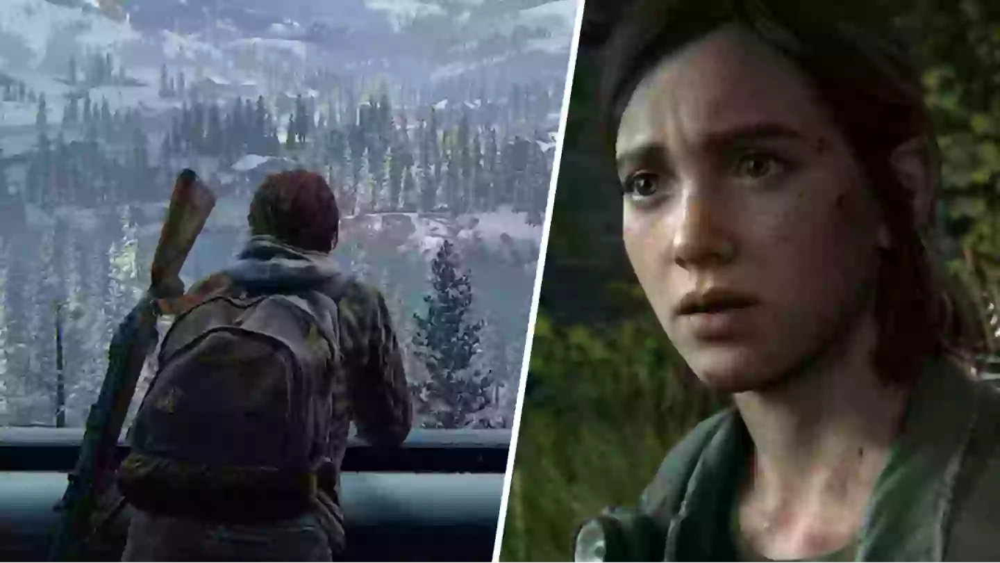 I’m a big The Last of Us fan, but I don’t want Part 3
