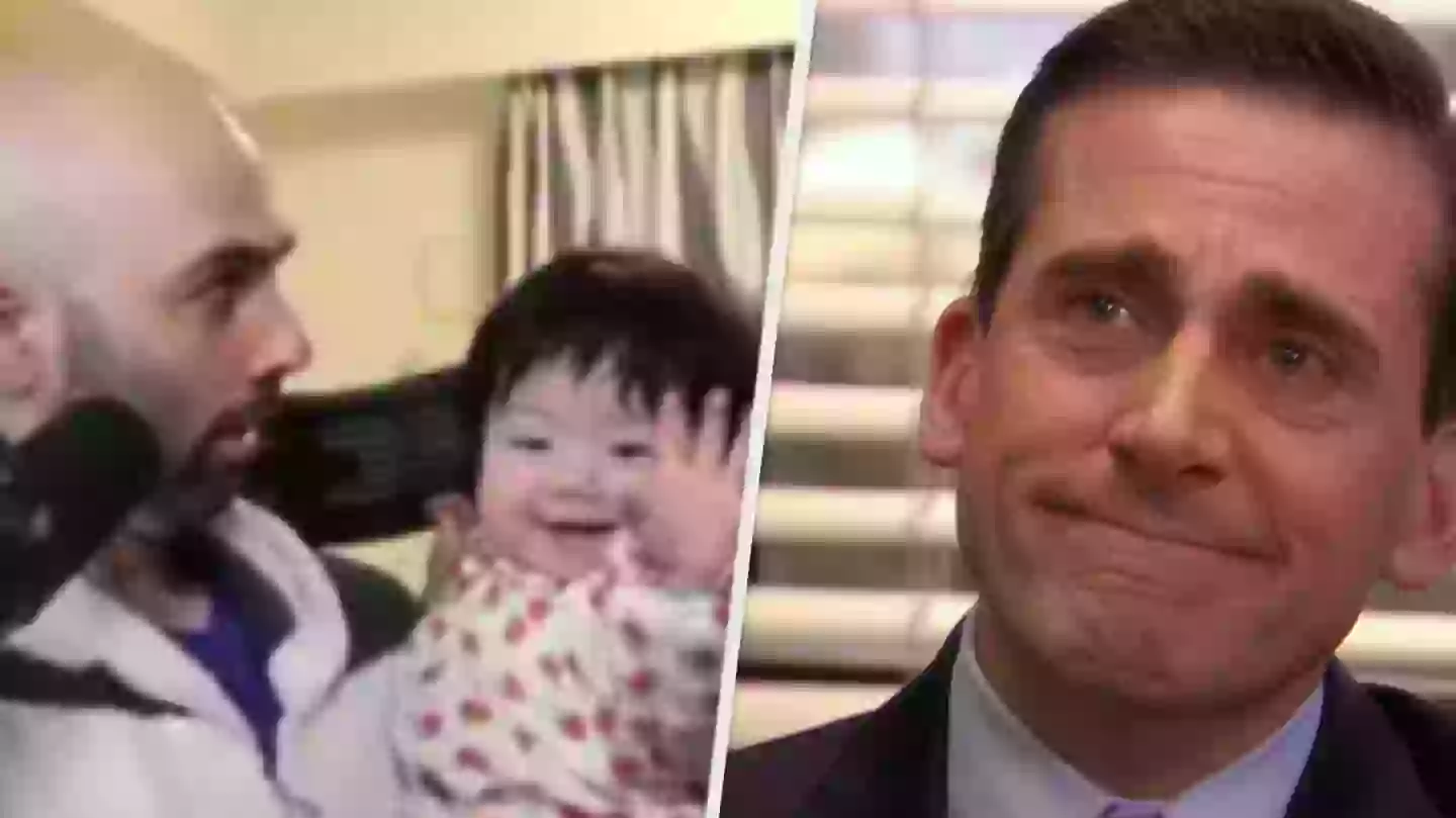 Twitch Streamer Accidentally Records Baby’s First Word On Stream