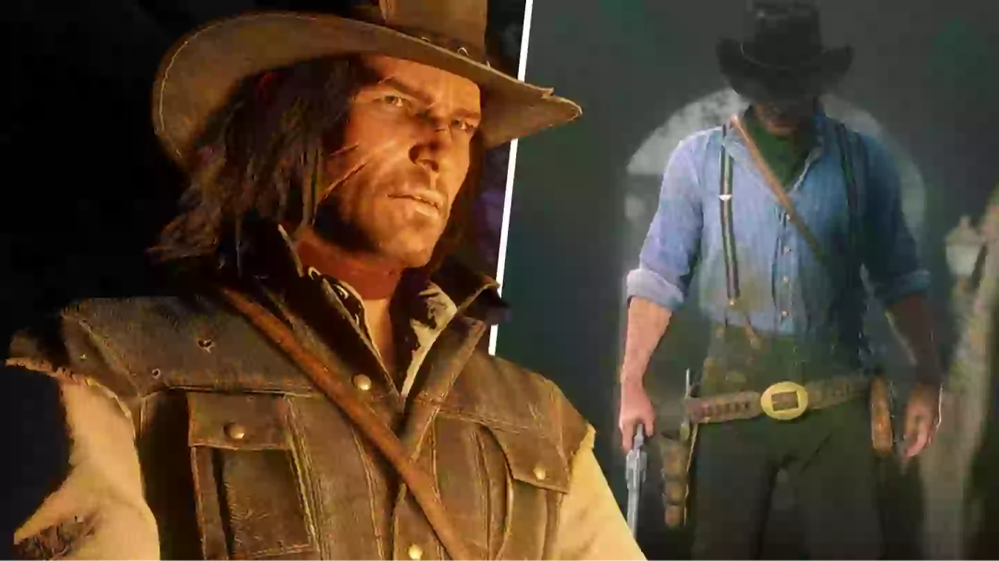 Red Dead Redemption 2 players spot new ending detail that’ll bring you to tears