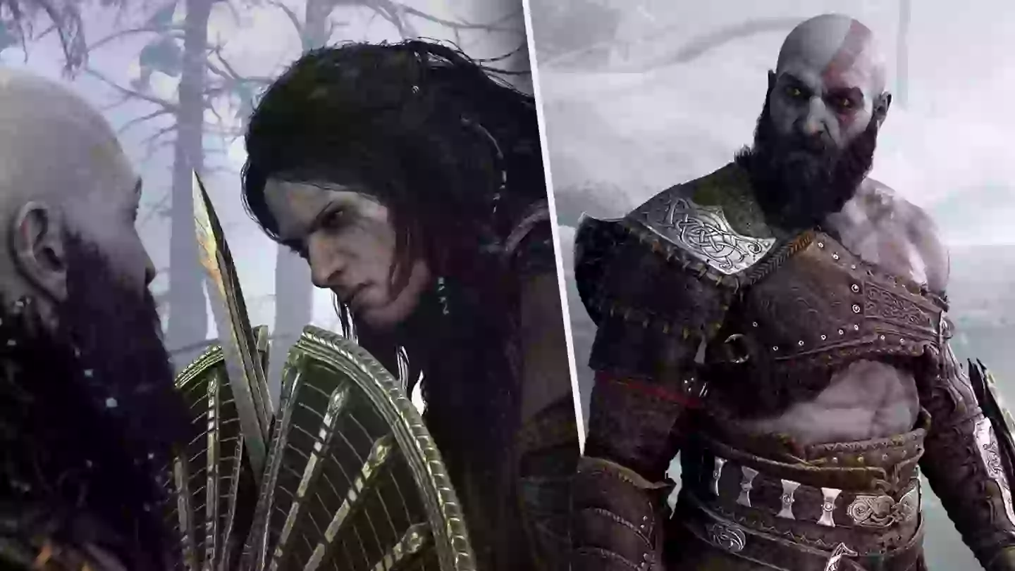 ‘God Of War Ragnarok’ To Get Release Date This Week, Says Insider