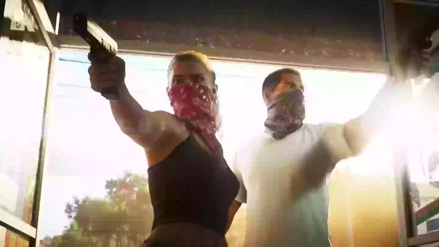 GTA 6 release date may have just leaked ahead of official announcement