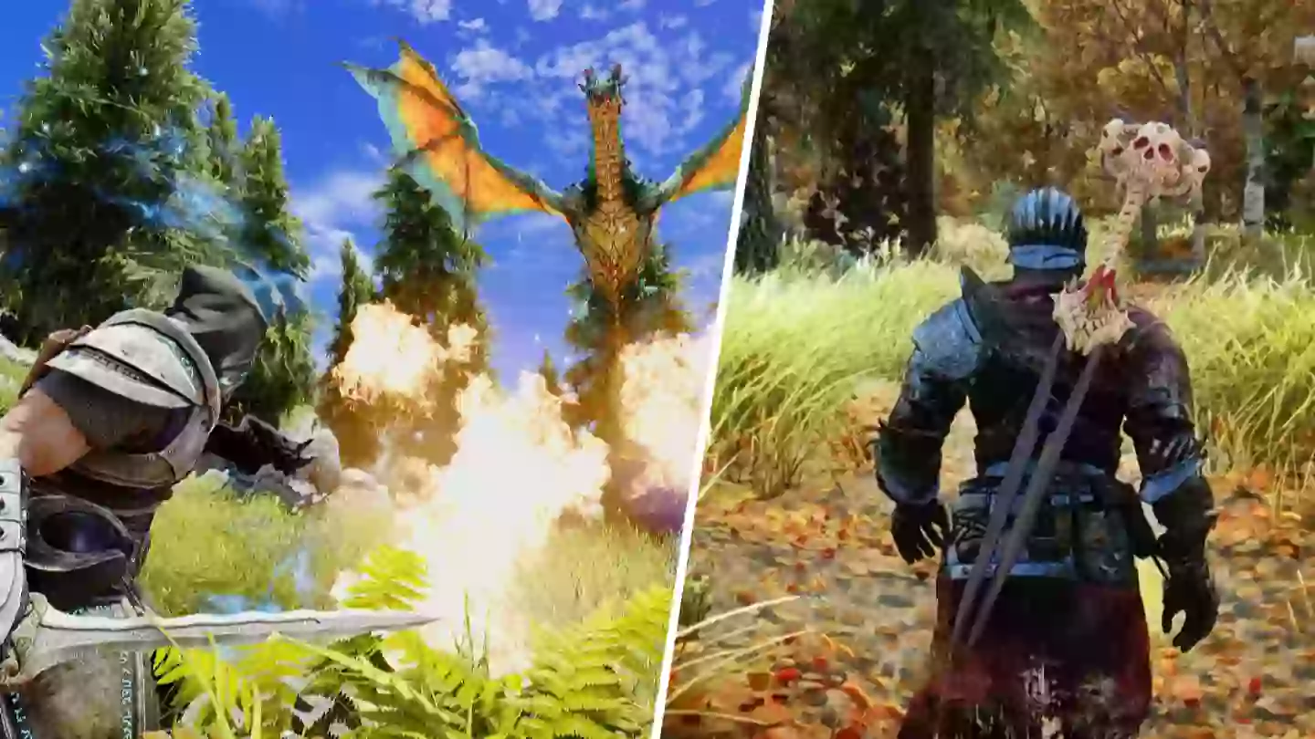 The Elder Scrolls 6 job listing roasted by fans