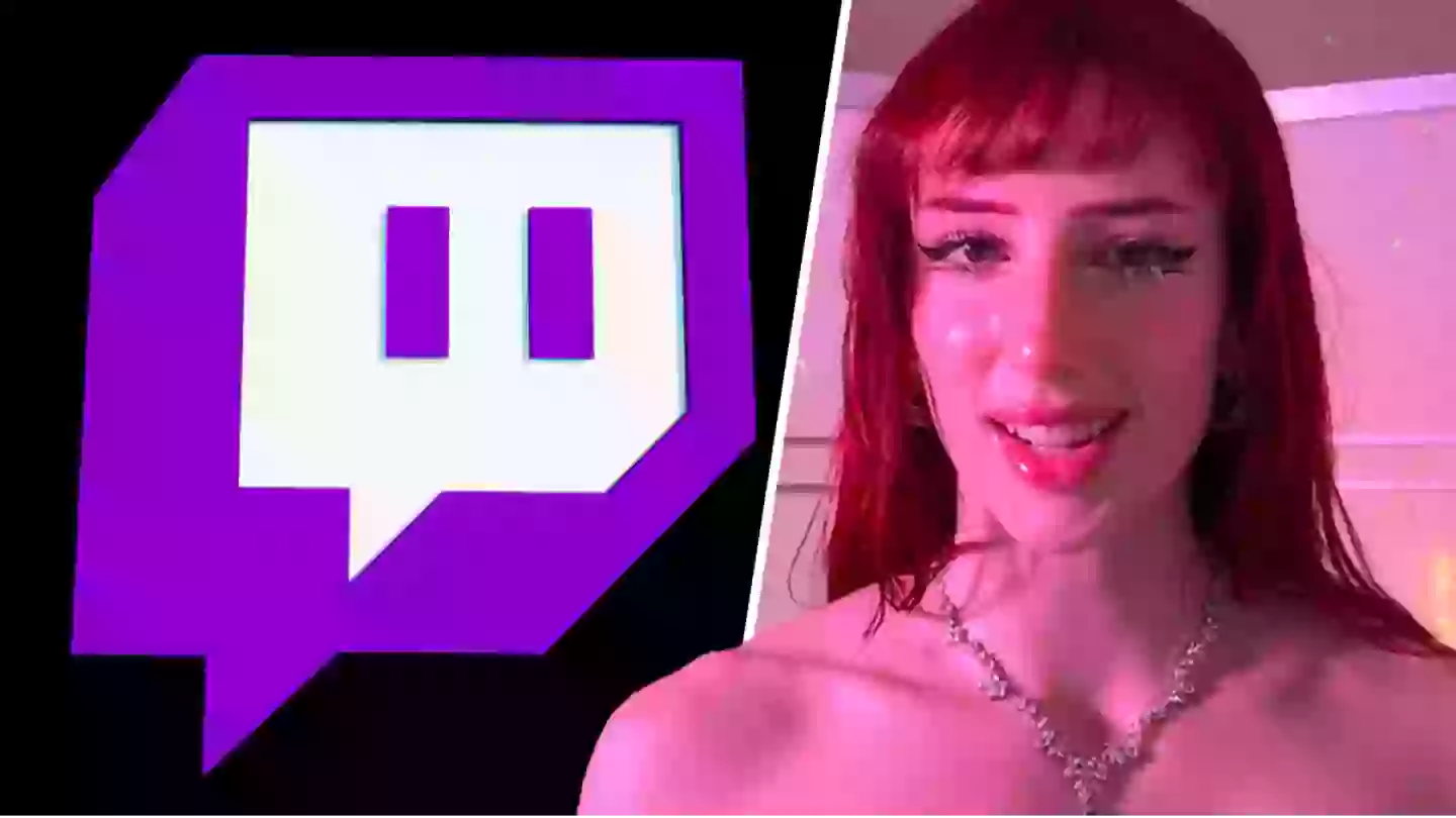 Twitch finally bans implied nudity, ending weird censor bar meta for good