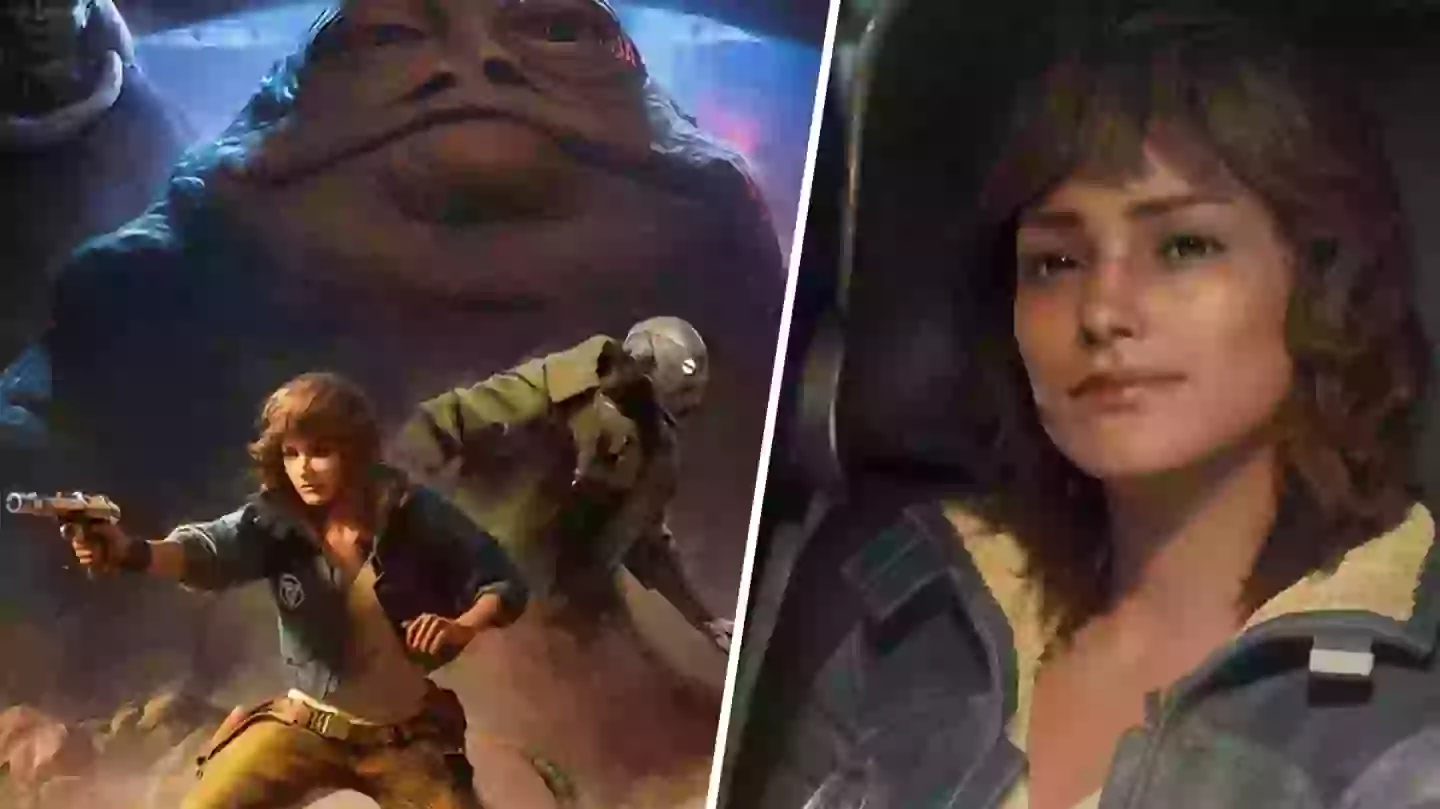 Star Wars Outlaws fans furious as major mission locked behind DLC