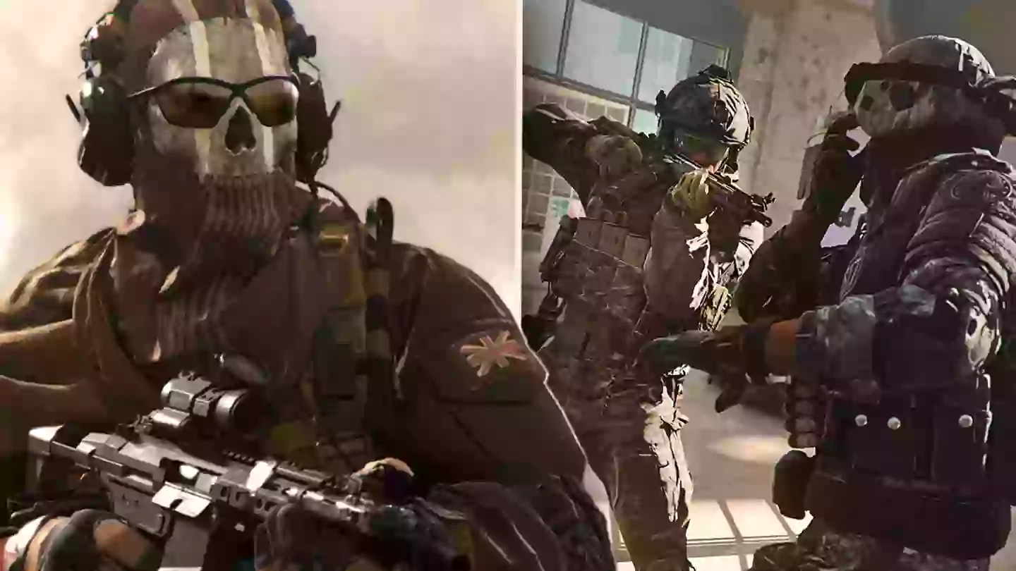 All The Changes You Need To Know Ahead Of Next ‘Modern Warfare 2’ Beta Weekend