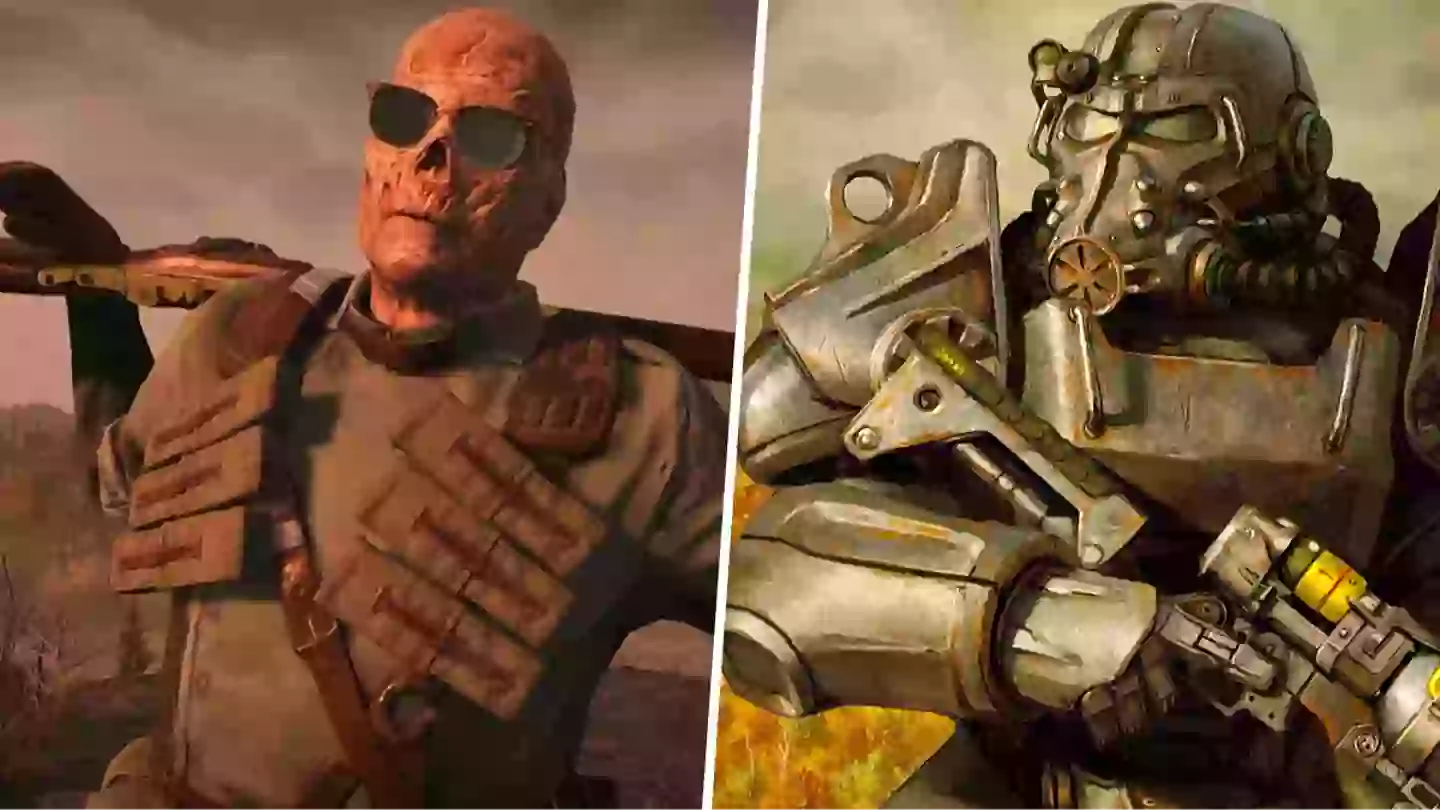 Fallout fans surprised with free download you can grab now