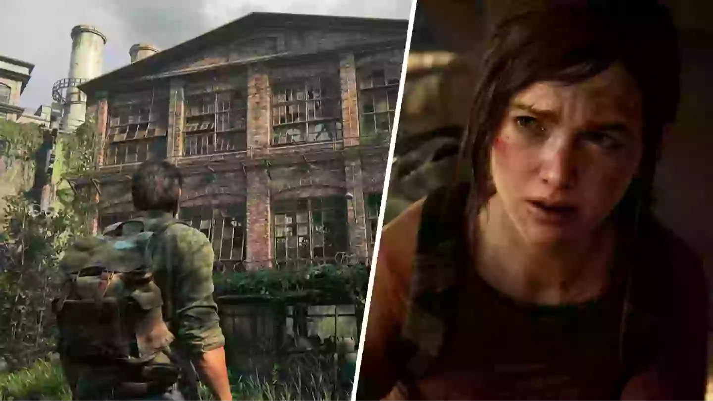 The Last Of Us new secret discovered after 9 years