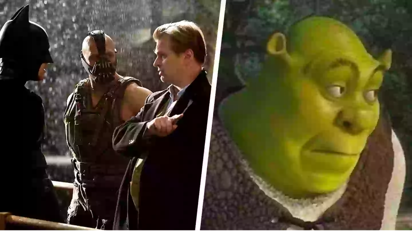 Martin Scorsese says we should support directors like Christopher Nolan, not superhero movies