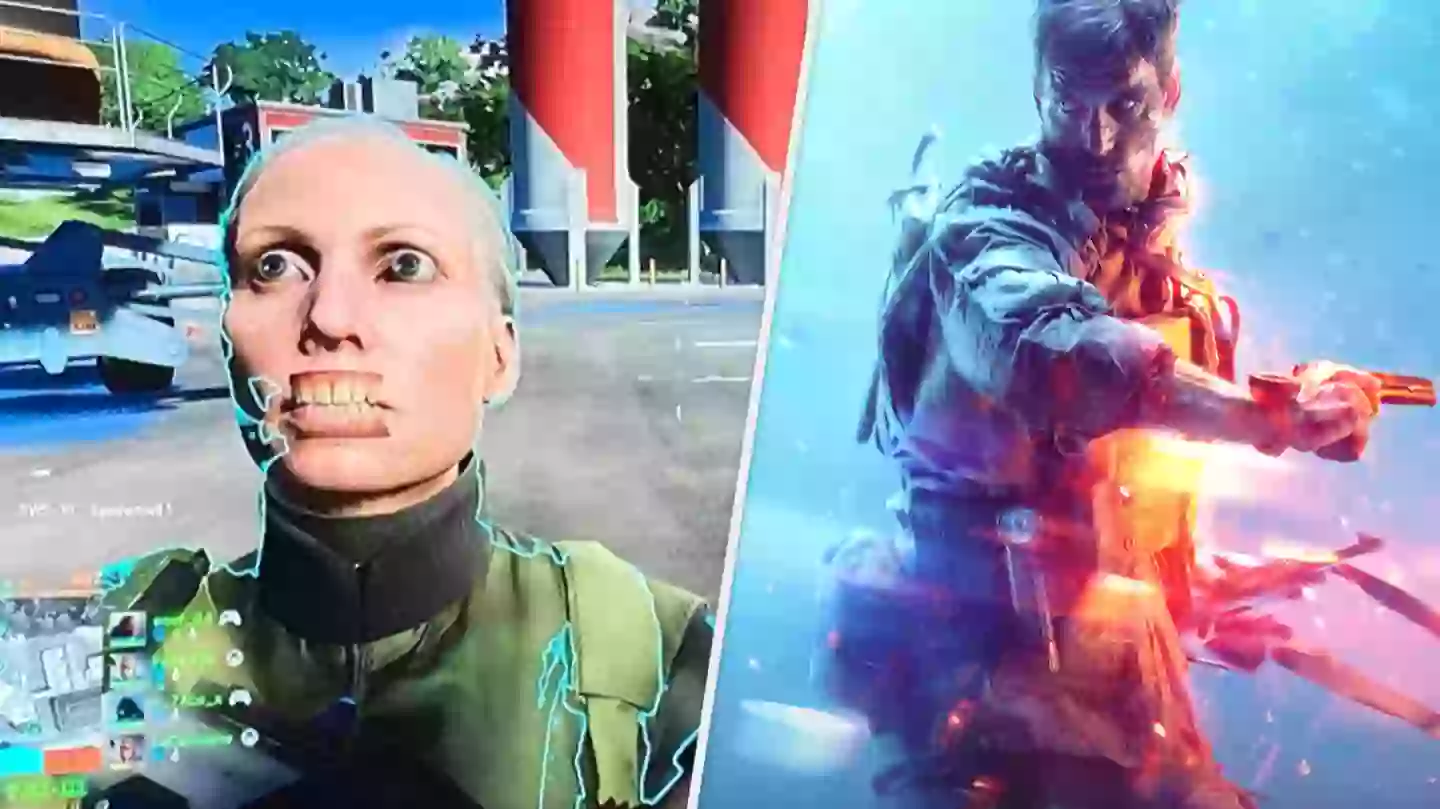 ‘Battlefield V’ Currently Has More Players Than ‘Battlefield 2042’