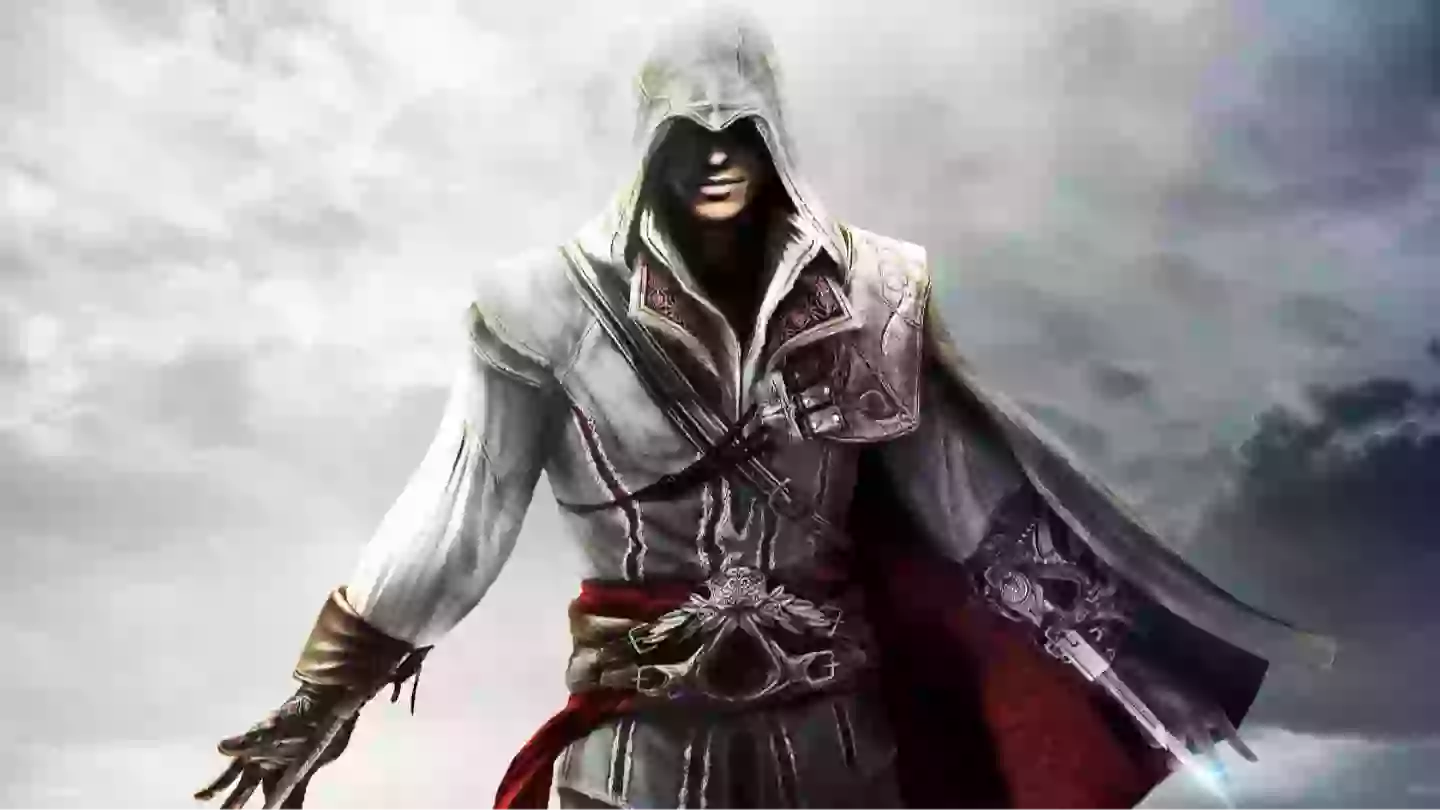 Assassin’s Creed fans hyped for Ezio’s return in new game