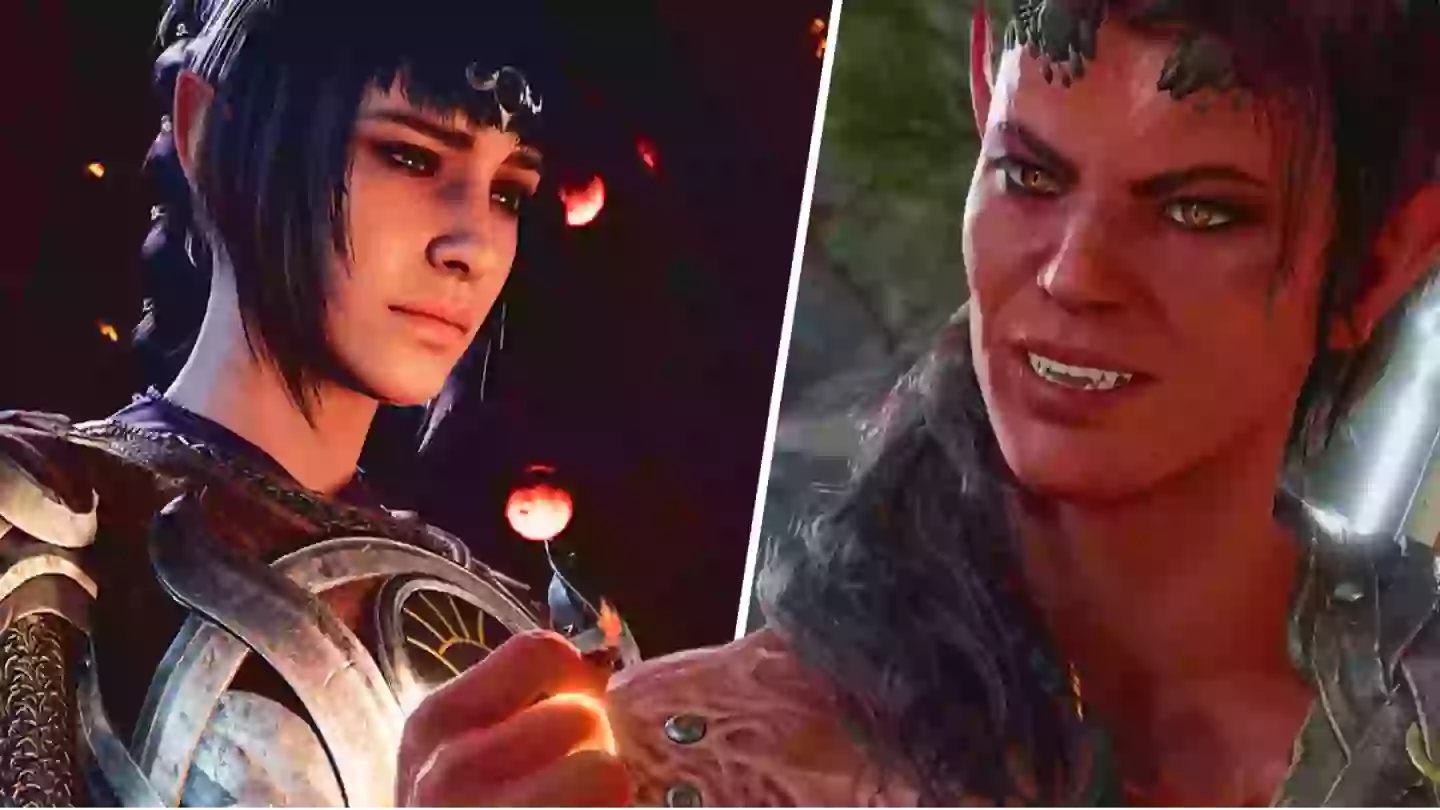 Baldur’s Gate 3 could be getting new ending in next update