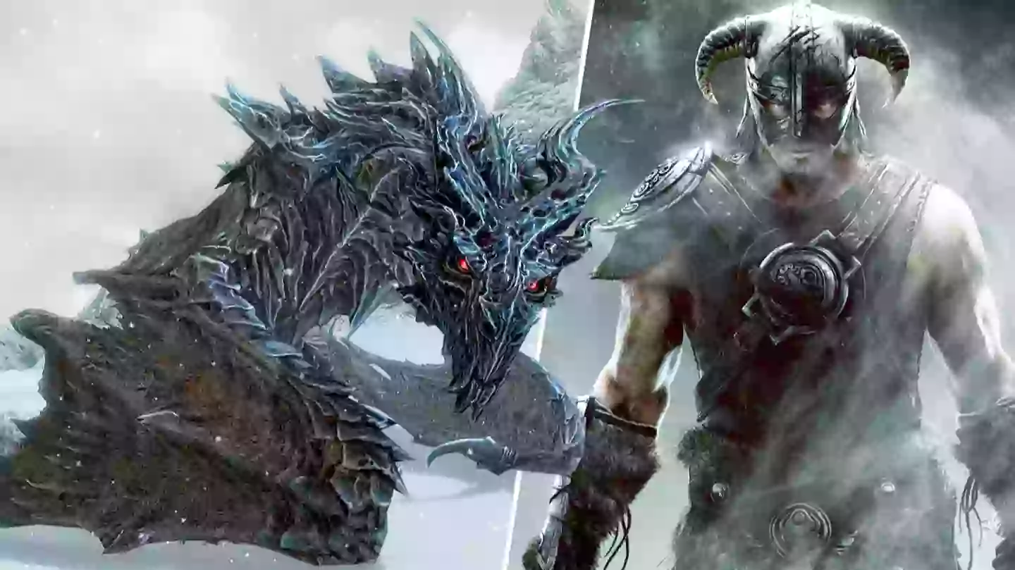 Skyrim fans in love with surprise new release they’ve ‘wanted for years’