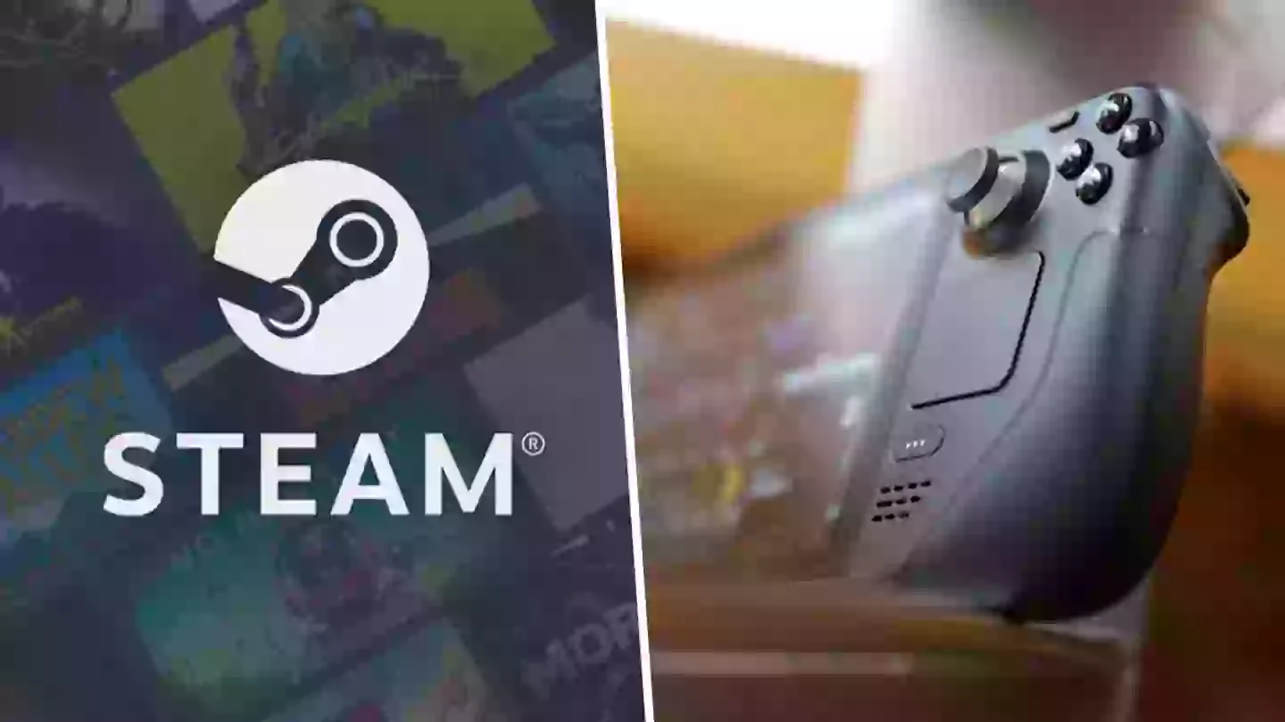 Steam gamers warned they’ve 48 hours to claim 7 free downloads