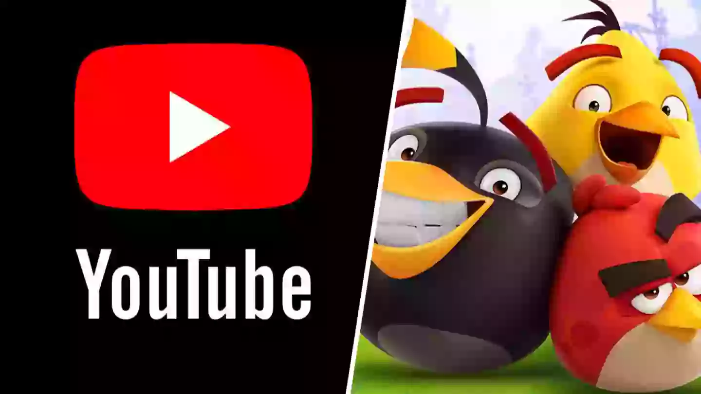 YouTube just made 75 games free to download and keep