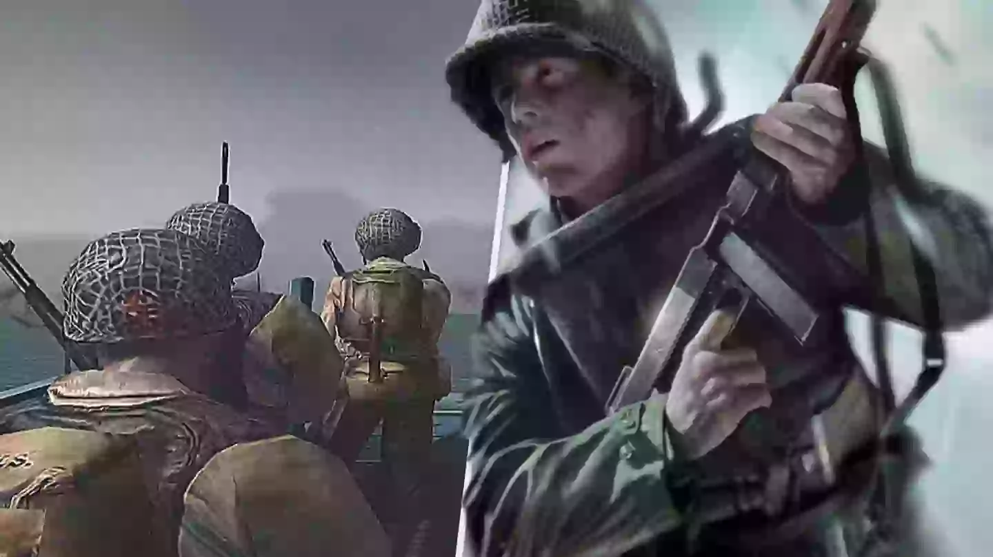 Medal Of Honor: Frontline’s Best Mission Wasn’t Supposed To Be In The Game