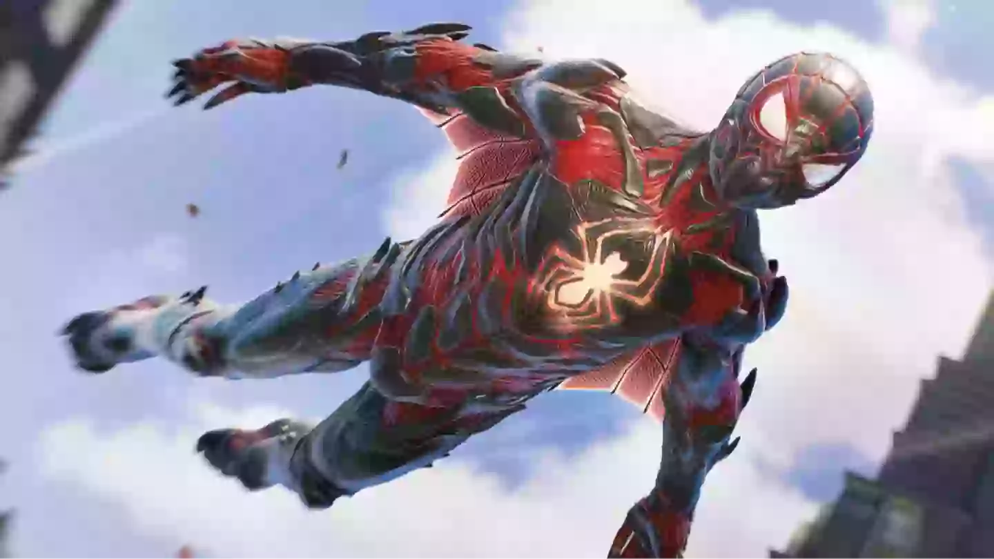 Marvel’s Spider-Man 2 free download quietly made available