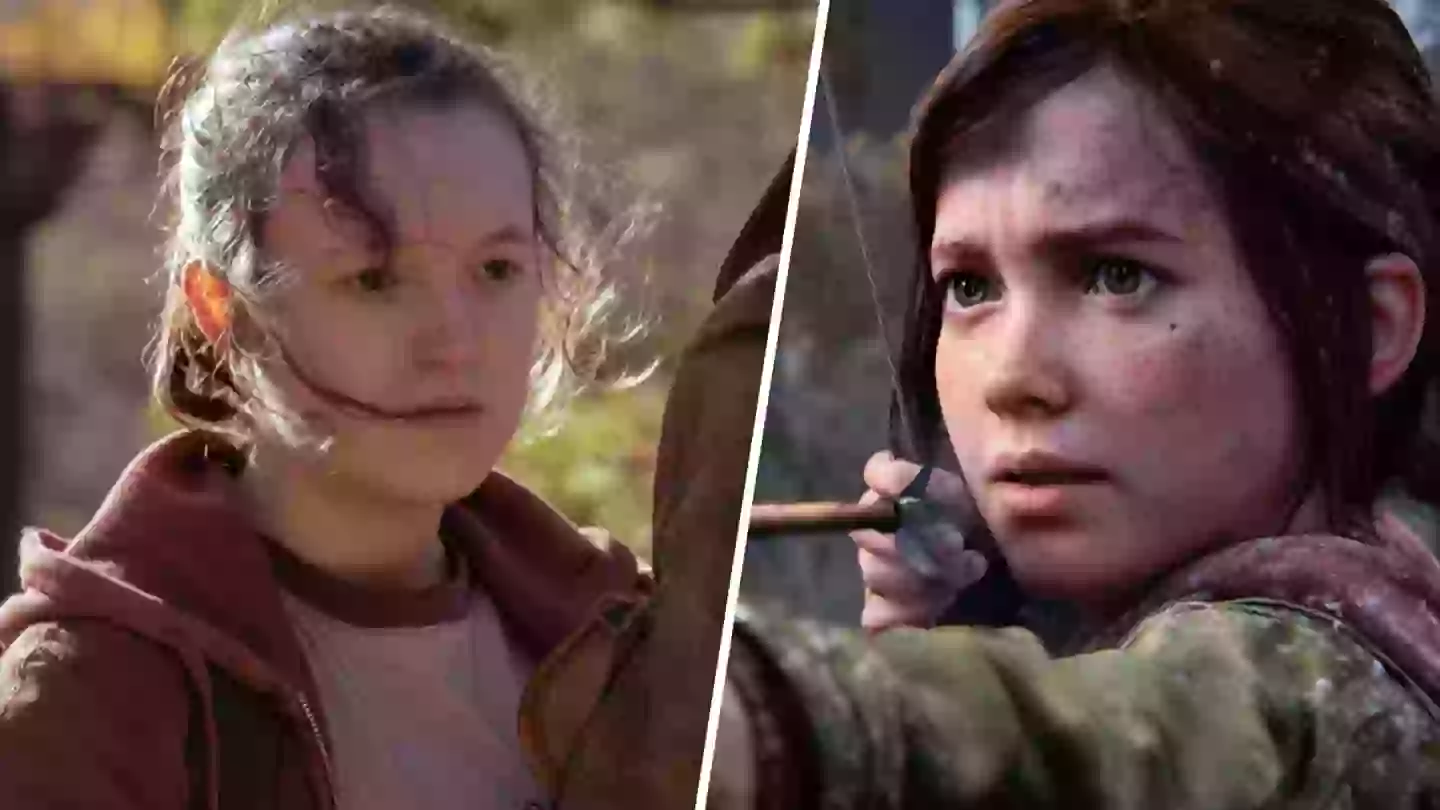 The Last Of Us showrunner calls Bella Ramsey ‘the best Ellie ever’