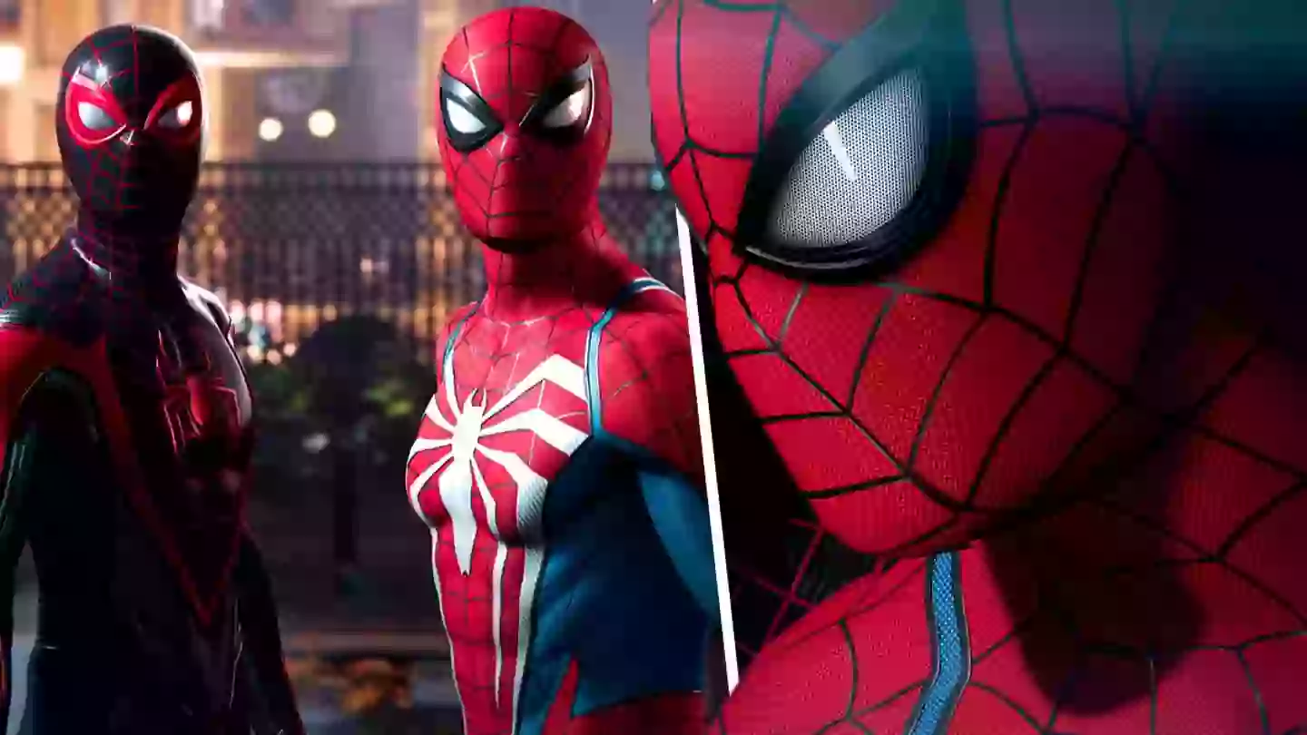 ‘Spider-Man 2’ Gameplay Is “Exceeding Marvel’s Expectations,” Says Leaker