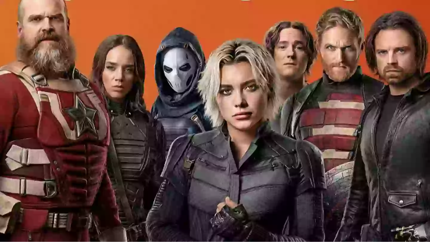 Marvel fans split as new MCU trailer spoils major death