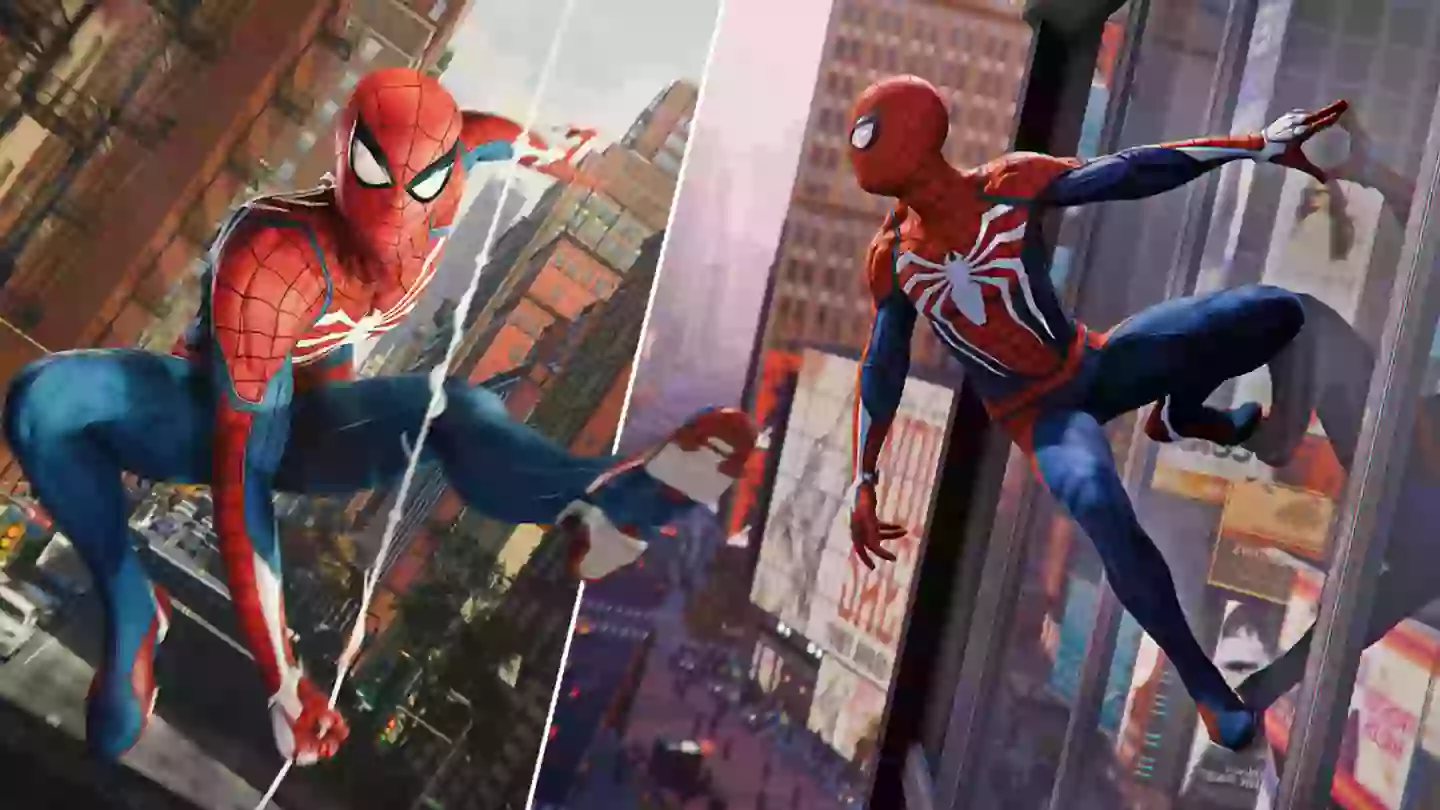 Files Found In ‘Spider-Man’ PC Version Suggest Sony Working On Something Huge