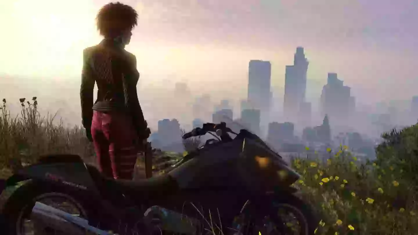 GTA 6 can wait, GTA’s creator just showed off his next project