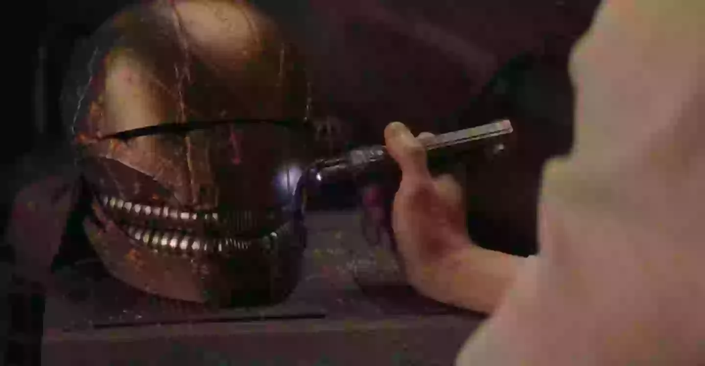 Credit / Disney Plus