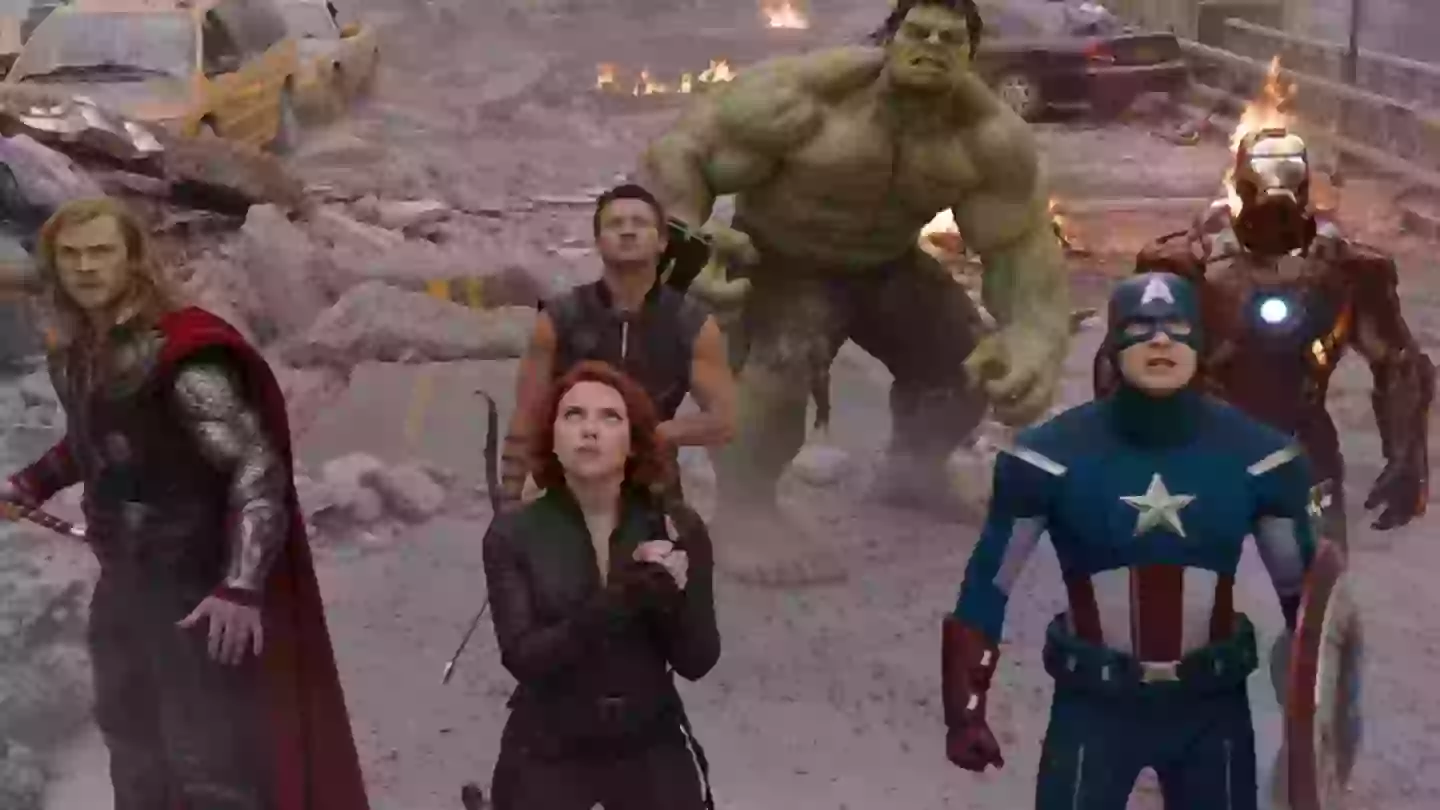 MCU star quietly confirms cancelled movie ‘went off the rails’