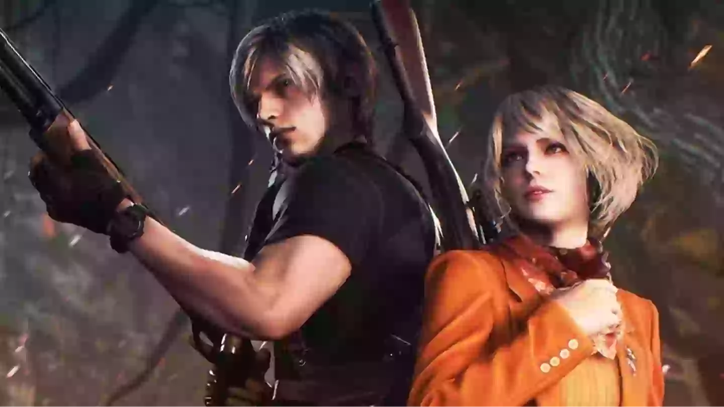 Resident Evil 9 tease surfaces ahead of official reveal