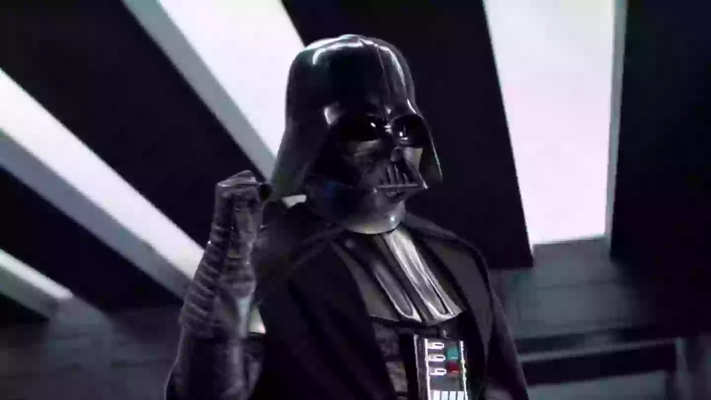 Star Wars fans seriously divided over Darth Vader’s ‘true’ father