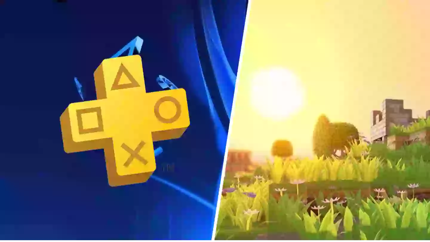 Stardew Valley meets Darks Souls in PlayStation Plus free game