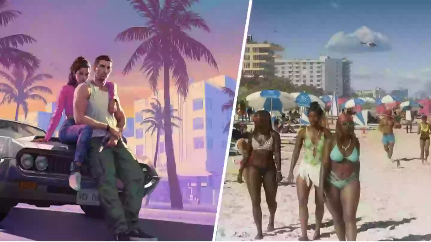 GTA 6 release date update is just what we needed to hear