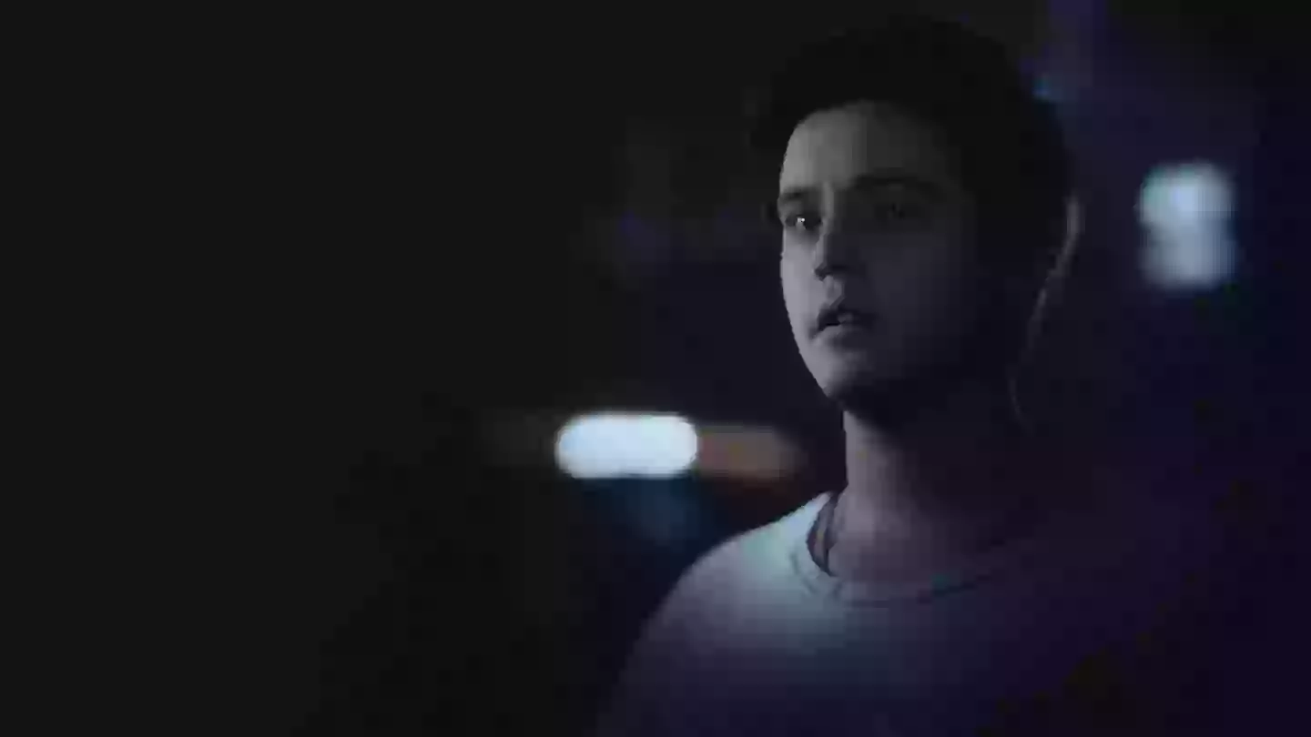 Dylan’s quips are the glue that keeps the group together when the sh*t hits the fan in The Quarry /