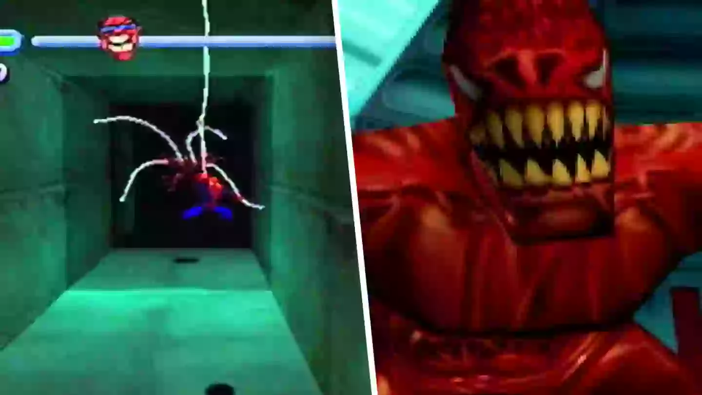 Spider-Man PS1 Monster Ock chase still ‘absolute definition of panic’, gamers agree