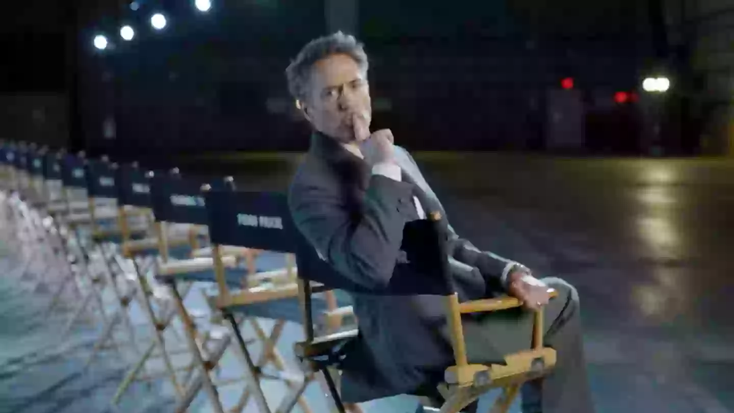 MCU fans slam Avengers: Doomsday teaser for major spoiler, and we get it