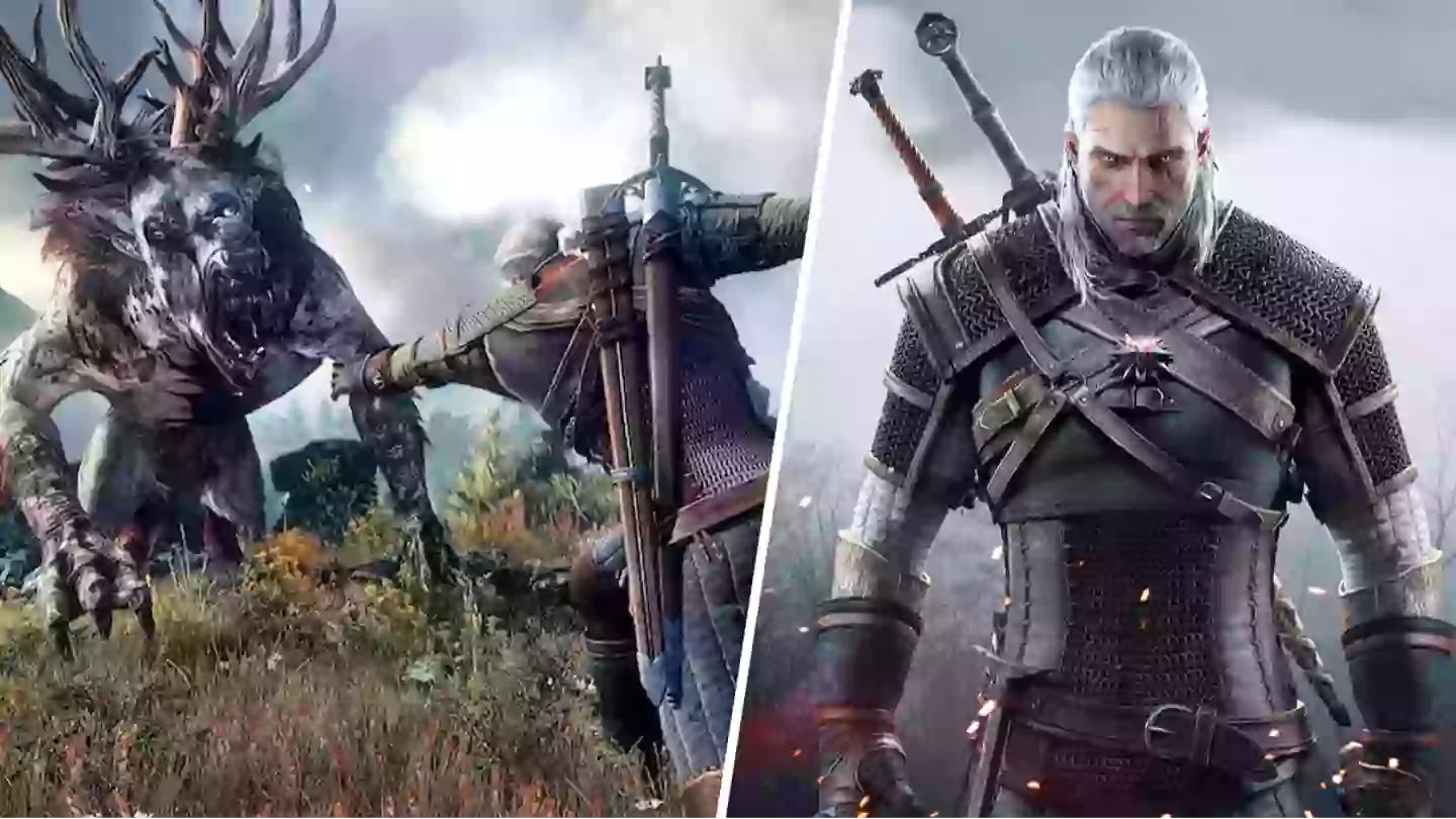 The Witcher 3 players agree there’s one thing you need to do on your first playthrough