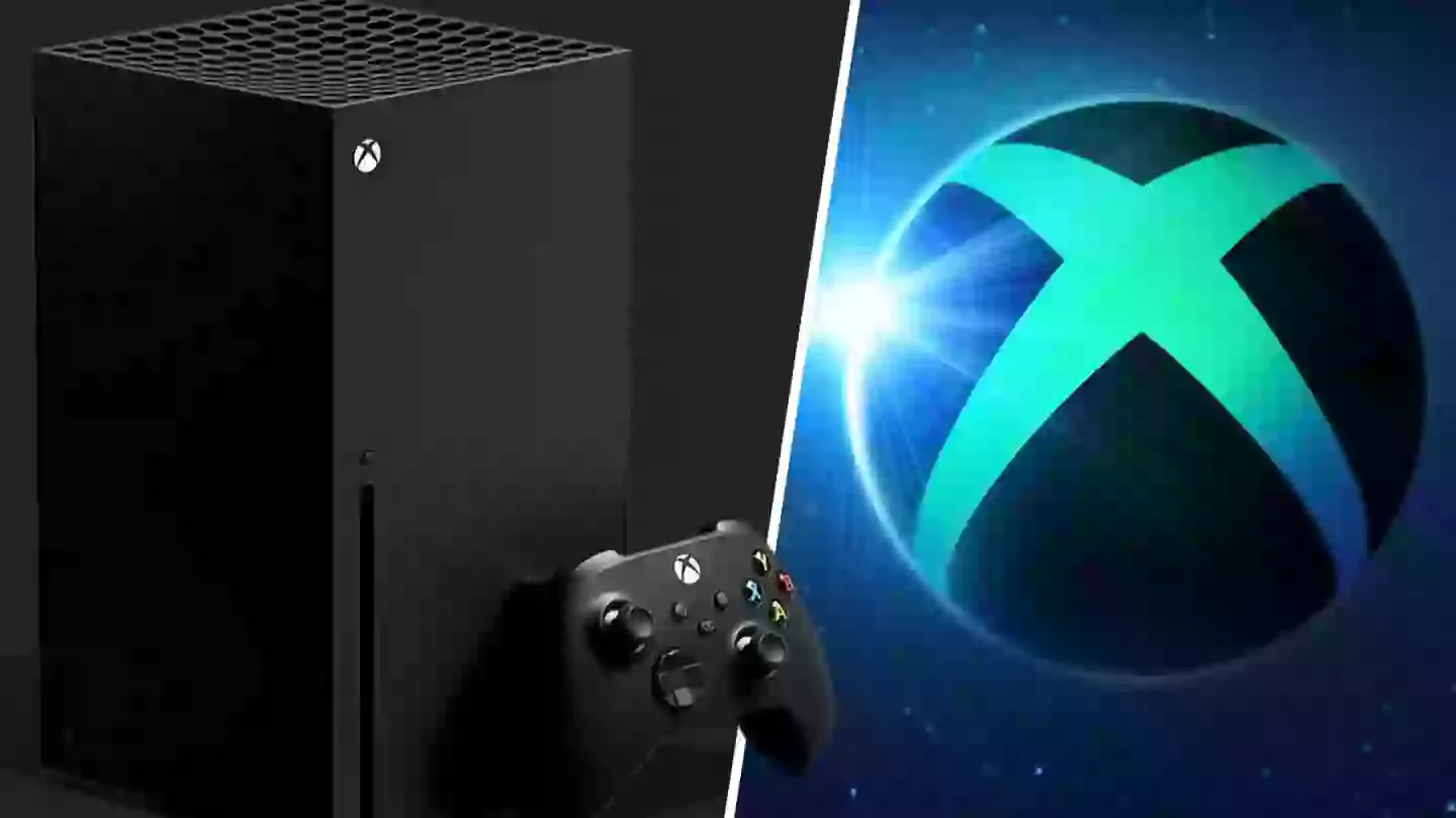 Xbox drops free game you’ve just 24 hours to grab