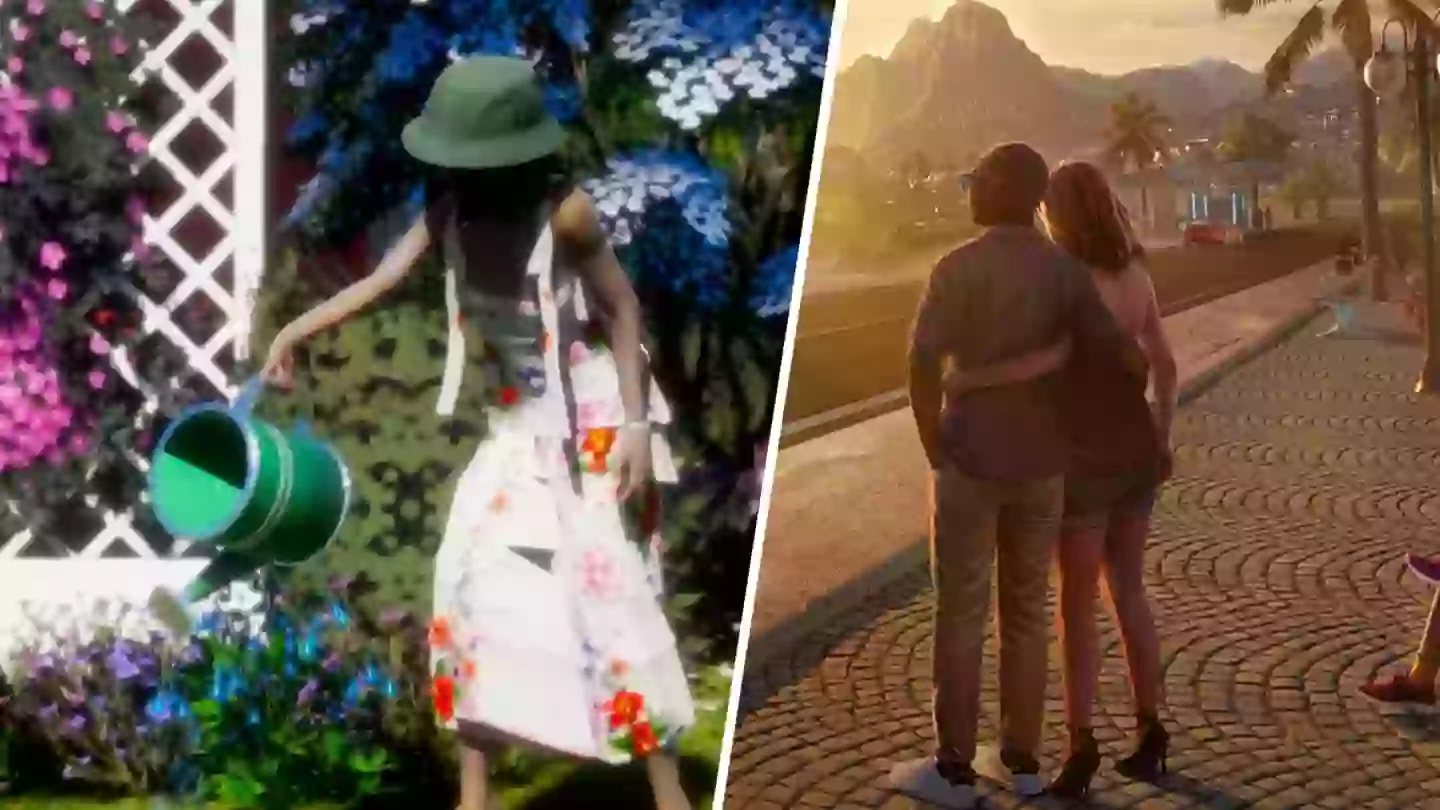 GTA 6 meets The Sims in one of the most realistic games we’ve ever seen