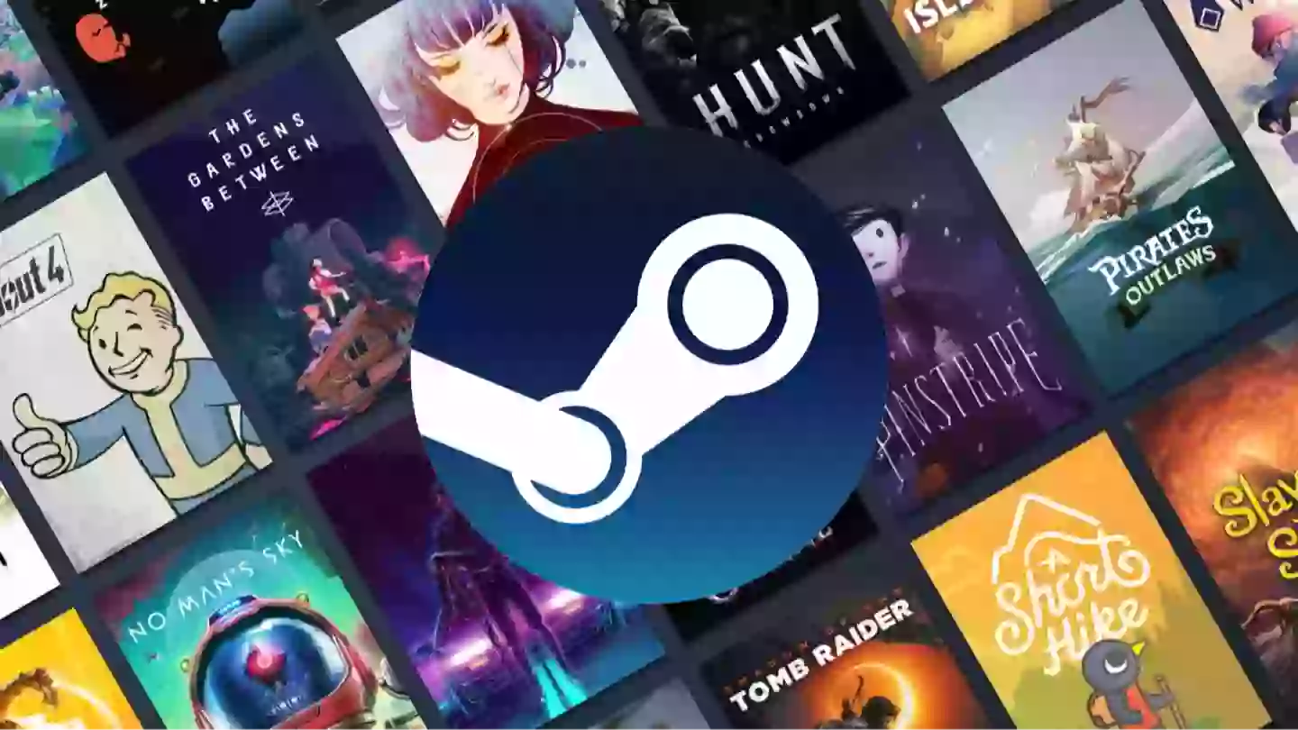 Steam makes hit game free for just 48 hours: ‘a sweet escape’