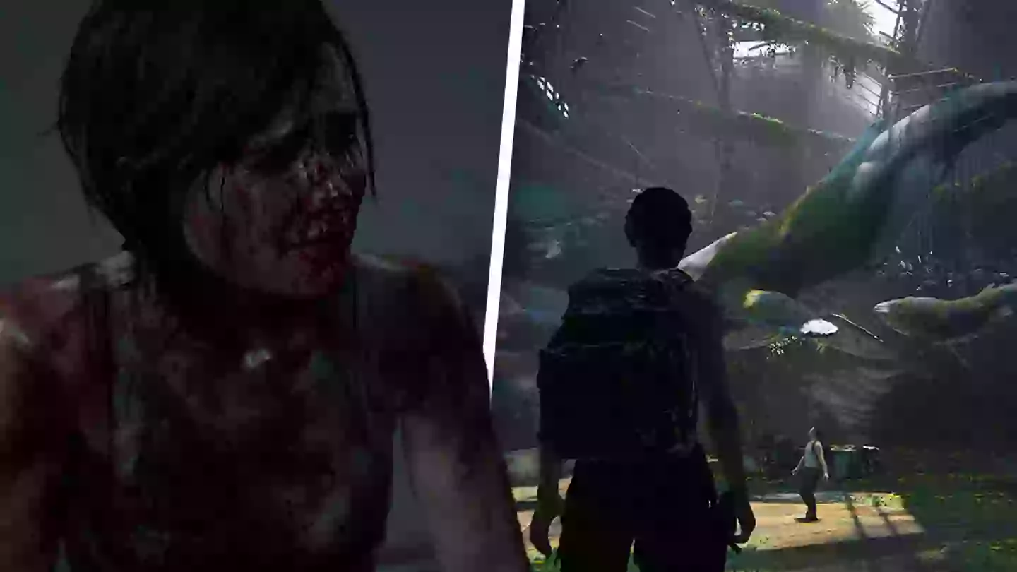 The Last Of Us Part 2 free download officially drops