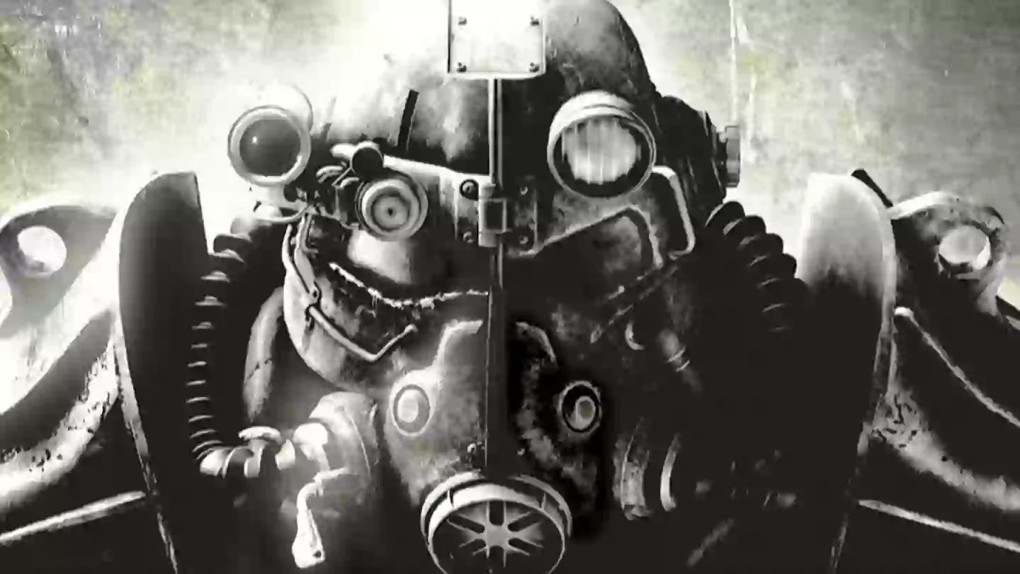 Fallout 3 2025 Remaster is a Thing of Absolute Beauty