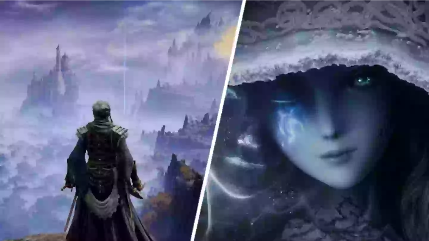 ‘Elden Ring’ Will Extend “Beyond The Game Itself” Says Bandai Namco