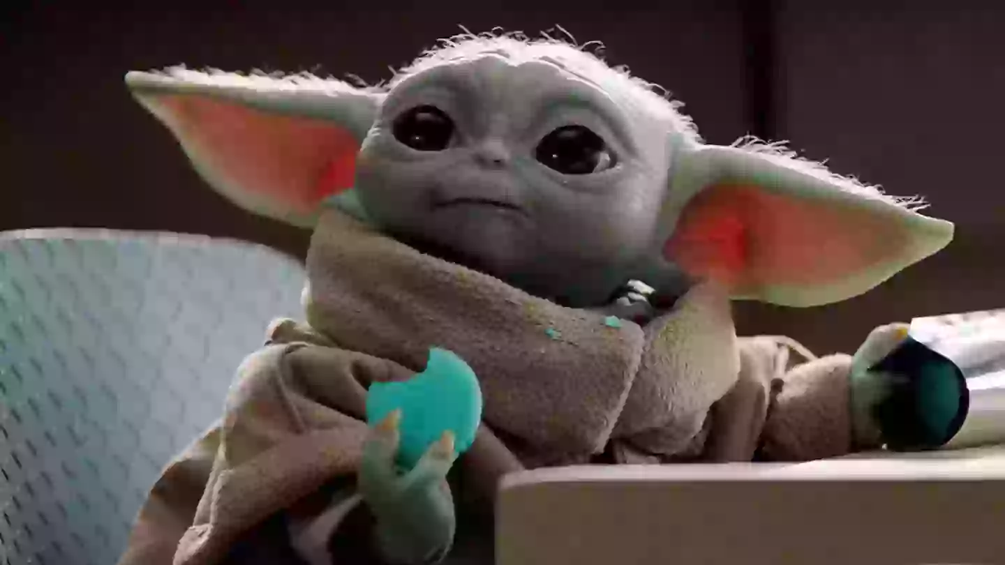 Star Wars fans agree Grogu’s real father has been in front of us for years